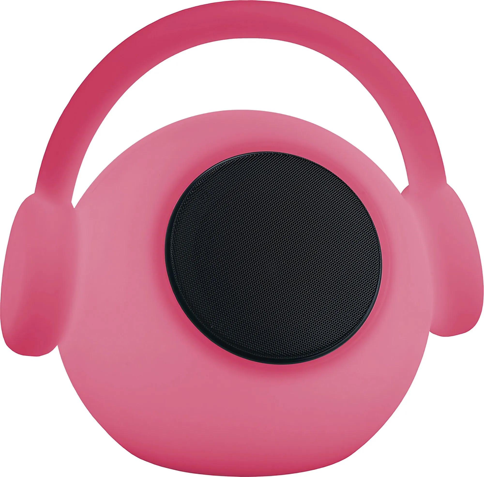 Wazowsky IP44 Portable Speaker 3W LED M3696  Mantra Wazowsky